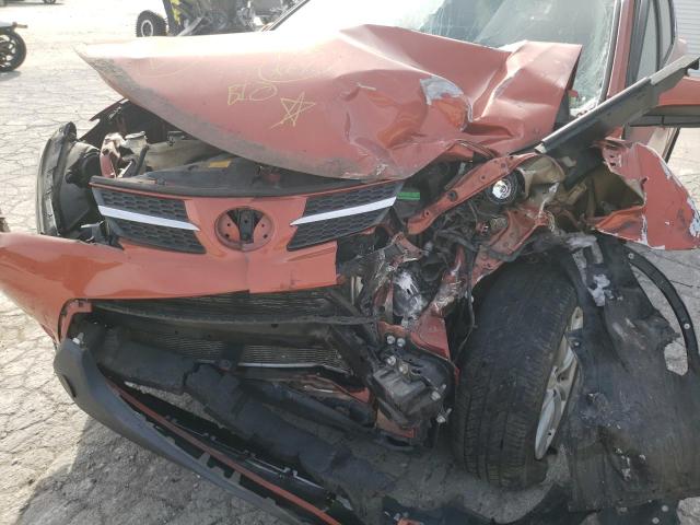 Zdjęcie 9 z aukcji – 2015 TOYOTA RAV 4 z VIN 2T3DFREV8FW369699