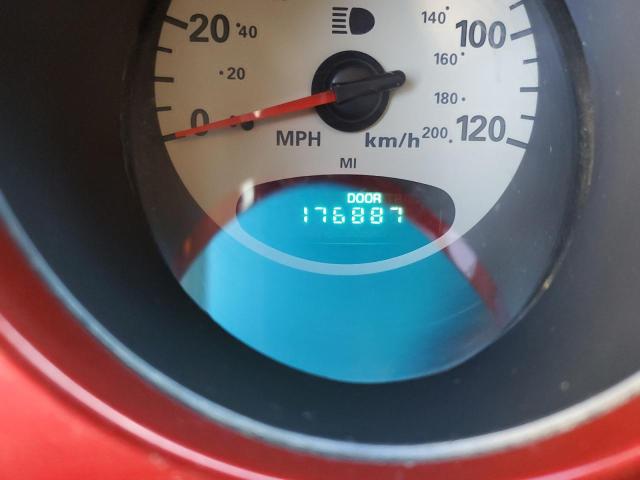 Photo 8 from auction – 2001 CHRYSLER PT CRUISER with VIN 3C4FY4BB81T624867