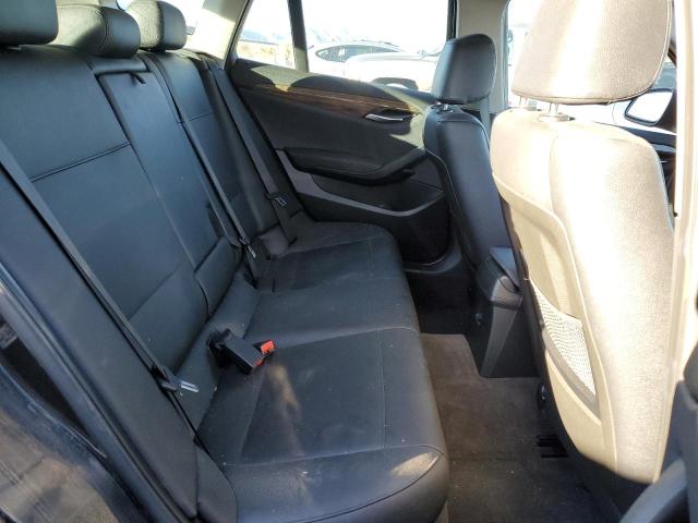 Photo 6 from auction – 2014 BMW X1 SDRIVE2 with VIN WBAVM1C57EVW56744