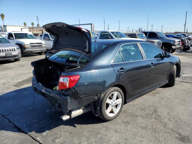 Photo 4 from auction – 2012 TOYOTA CAMRY BASE with VIN 4T1BF1FK7CU123101
