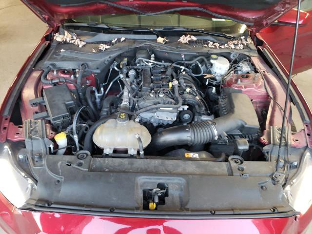 Photo 7 from auction – 2016 FORD MUSTANG with VIN 1FA6P8TH2G5294834
