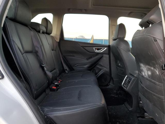 Photo 6 from auction – 2021 SUBARU FORESTER L with VIN JF2SKAUC0MH422338