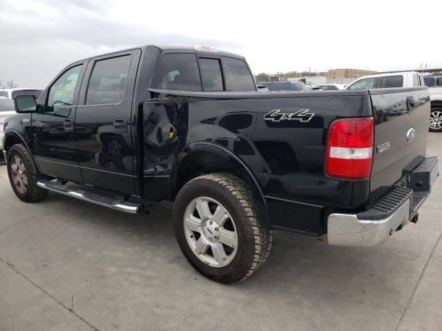 Photo 2 from auction – 2008 FORD F150 SUPER with VIN 1FTPW14V58FA61362