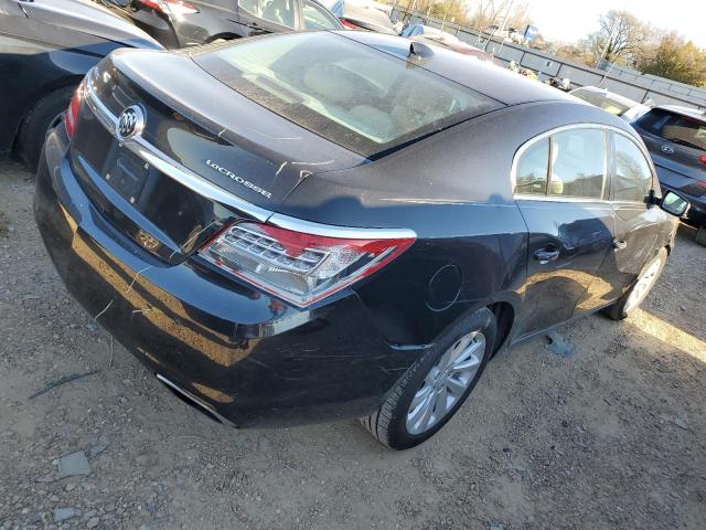 Photo 4 from auction – 2015 BUICK LACROSSE with VIN 1G4GB5G35FF135434
