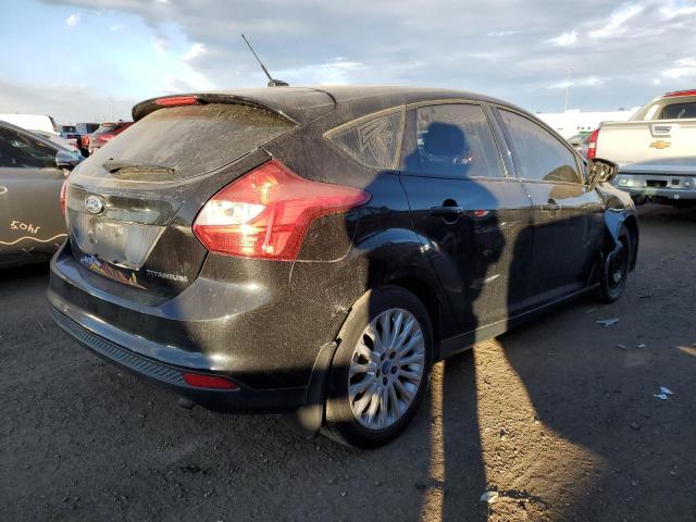 Photo 4 from auction – 2012 FORD FOCUS TITA with VIN 1FAHP3N20CL362235
