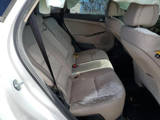 Photo 6 from auction – 2016 HYUNDAI TUCSON LIM with VIN KM8J33A4XGU031401