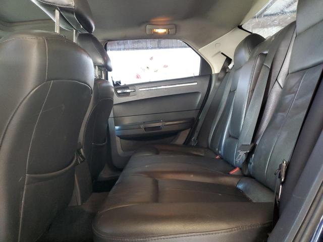 Photo 6 from auction – 2006 CHRYSLER 300C with VIN 2C3LA63HX6H107693