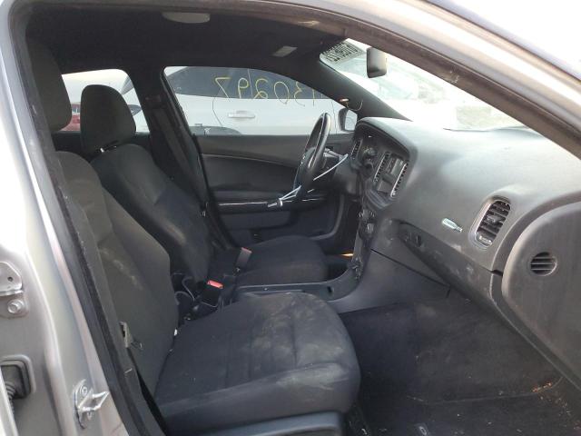 Photo 5 from auction – 2014 DODGE CHARGER PO with VIN 2C3CDXKTXEH279921