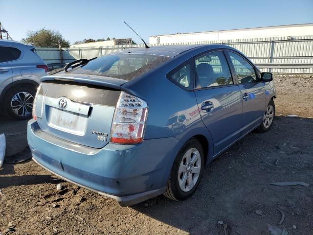 Photo 4 from auction – 2009 TOYOTA PRIUS with VIN JTDKB20U897839481