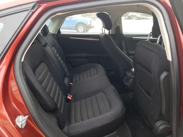 Photo 6 from auction – 2014 FORD FUSION SE with VIN 3FA6P0HD0ER190862