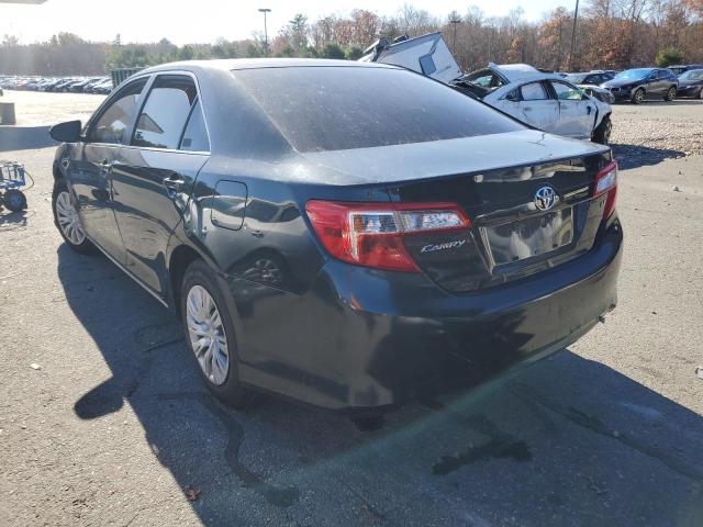 Photo 3 from auction – 2012 TOYOTA CAMRY BASE with VIN 4T1BF1FK3CU104481