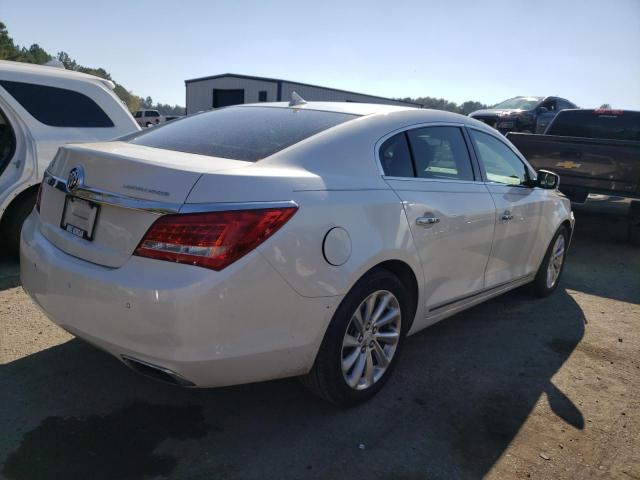 Photo 4 from auction – 2014 BUICK LACROSSE with VIN 1G4GB5G32EF107752