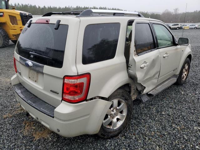 صورة رقم 4 من المزاد - 2008 FORD ESCAPE LIM مع VIN 1FMCU94148KB41318