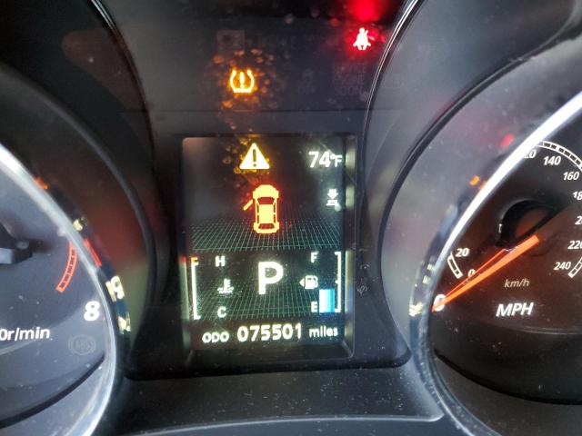 Photo 8 from auction – 2018 MITSUBISHI OUTLANDER with VIN JA4AP3AW8JZ001473