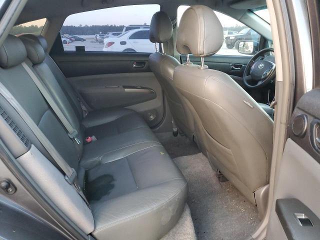 Photo 6 from auction – 2008 TOYOTA PRIUS with VIN JTDKB20U483384747