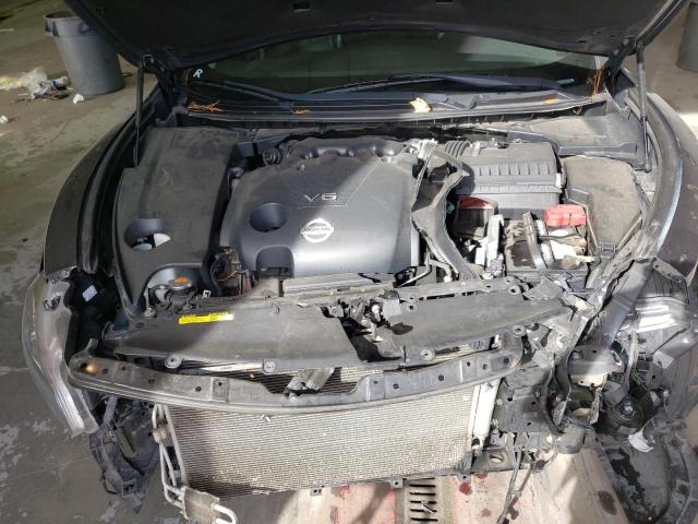 Photo 7 from auction – 2014 NISSAN MAXIMA S with VIN 1N4AA5AP3EC907251
