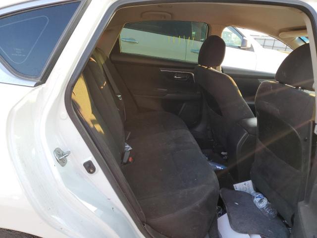 Photo 6 from auction – 2014 NISSAN ALTIMA 2.5 with VIN 1N4AL3AP2EN243849