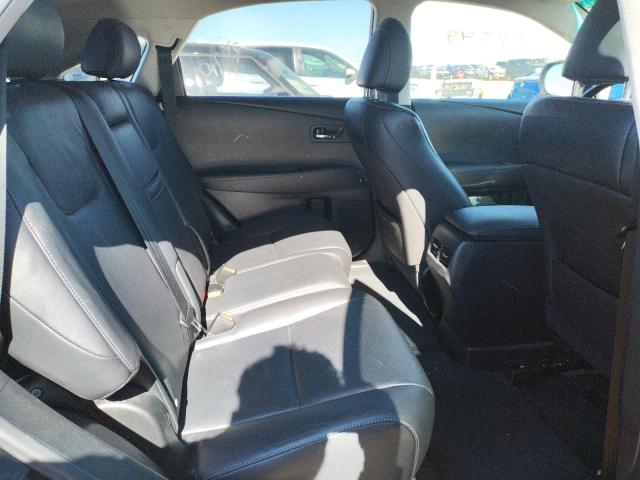 Photo 6 from auction – 2015 LEXUS RX 350 with VIN 2T2ZK1BA0FC173220