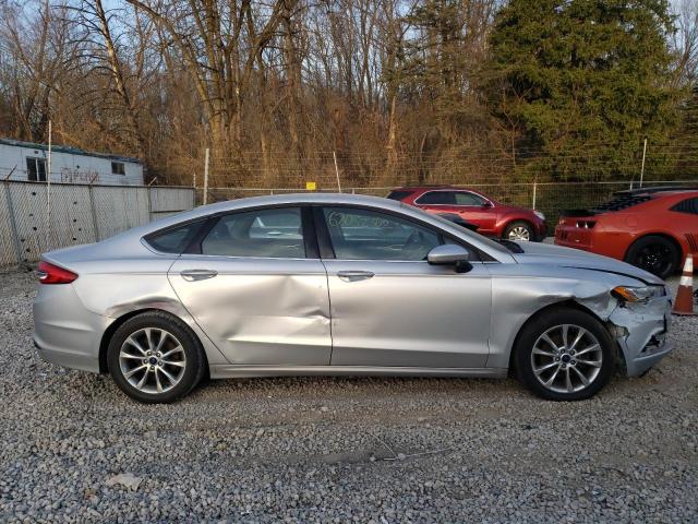 Photo 9 from auction – 2017 FORD FUSION SE with VIN 3FA6P0H79HR143392