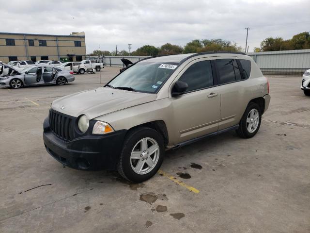 JEEP COMPASS SP 2010 with VIN 1J4NT4FA9AD506841 - Photo from auction