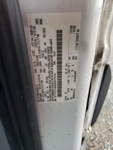 Photo 10 from auction – 2016 FORD TRANSIT T- with VIN 1FTYE1YM2GKB17014
