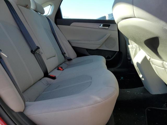 Photo 6 from auction – 2016 HYUNDAI SONATA SE with VIN 5NPE24AF1GH376049