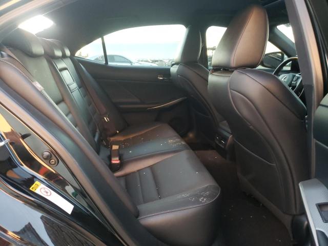 Photo 6 from auction – 2015 LEXUS IS 250 with VIN JTHBF1D22F5072336