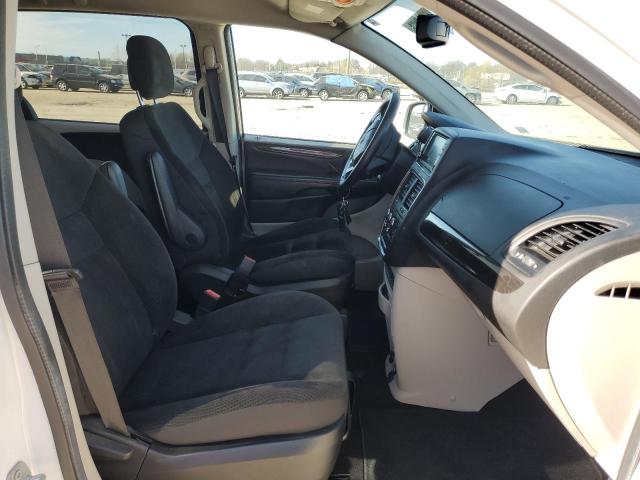 Photo 5 from auction – 2018 DODGE GRAND CARA with VIN 2C4RDGBGXJR187771