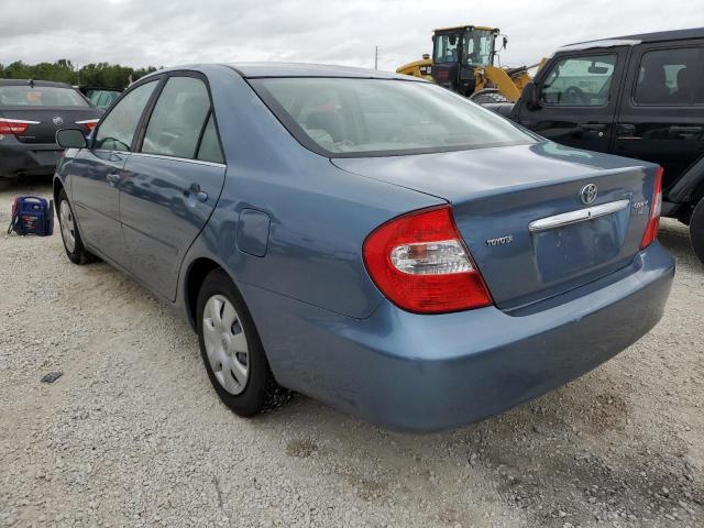 Photo 3 from auction – 2002 TOYOTA CAMRY LE with VIN 4T1BE32K82U625795