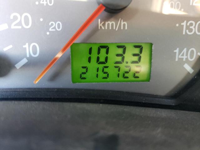 Photo 8 from auction – 2003 FORD FOCUS ZX5 with VIN 3FAFP37Z13R176920