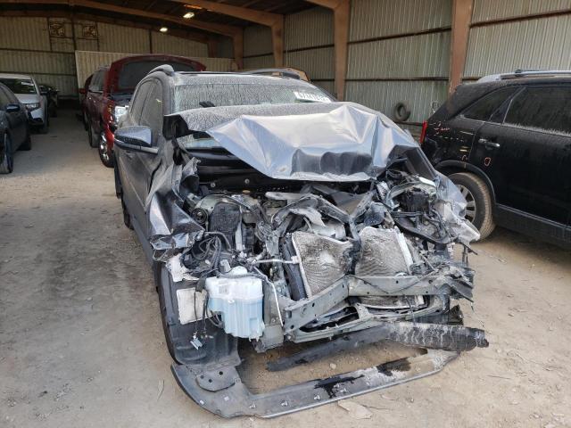 Photo 1 from auction – 2018 TOYOTA RAV4 ADVEN with VIN 2T3WFREV6JW521674