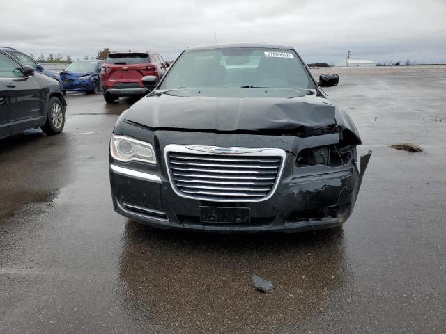 Photo 9 from auction – 2012 CHRYSLER 300 with VIN 2C3CCAAGXCH133052