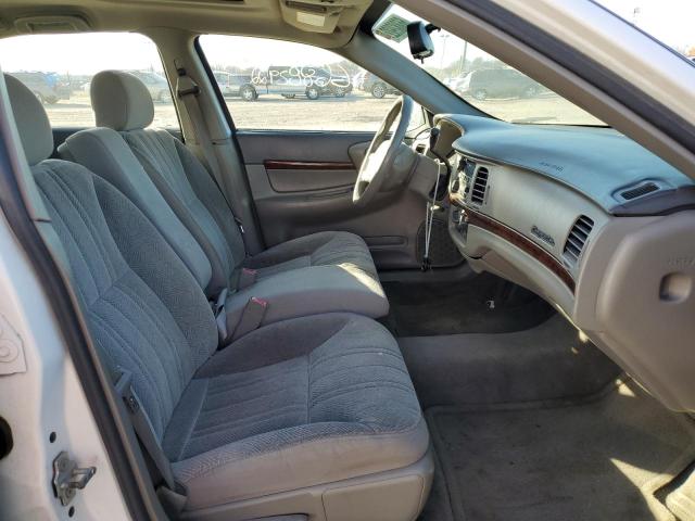 Photo 5 from auction – 2005 CHEVROLET IMPALA with VIN 2G1WF52E859333809