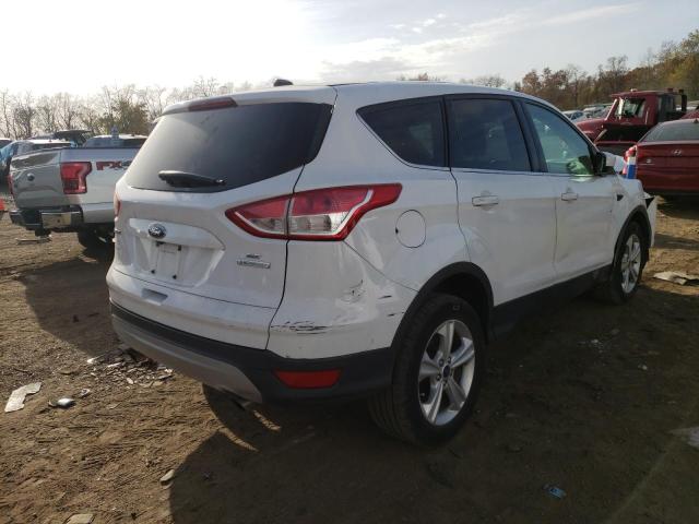 Photo 4 from auction – 2016 FORD ESCAPE SE with VIN 1FMCU0GX2GUA43046