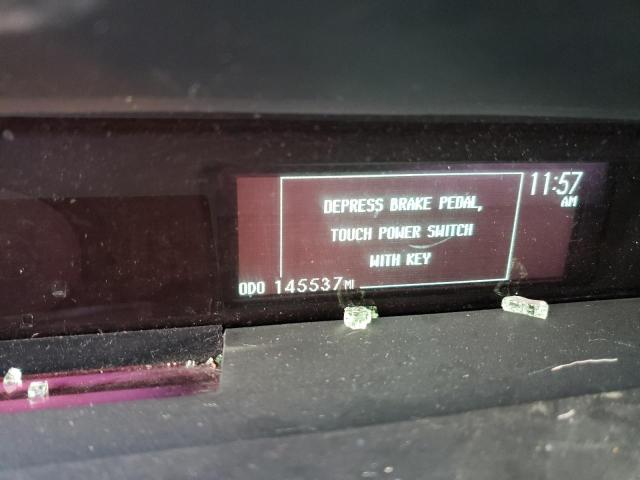 صورة رقم 8 من المزاد - 2012 TOYOTA PRIUS مع VIN JTDKN3DU1C5518344