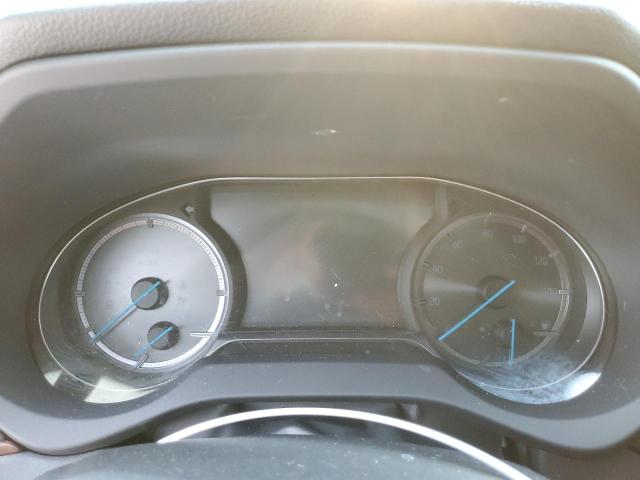Photo 8 from auction – 2021 TOYOTA VENZA LE with VIN JTEAAAAH8MJ066898