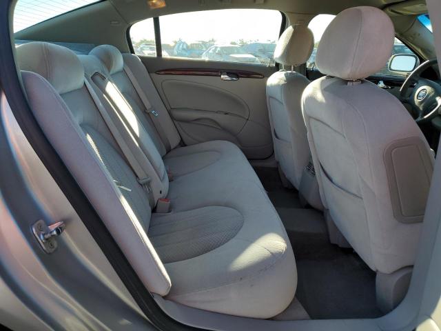 Photo 6 from auction – 2007 BUICK LUCERNE CX with VIN 1G4HP57247U131868