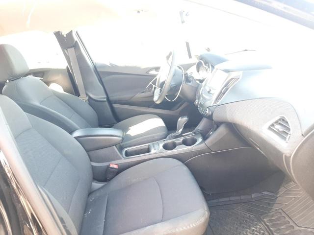Photo 5 from auction – 2017 CHEVROLET CRUZE LT with VIN 3G1BE6SM3HS579012