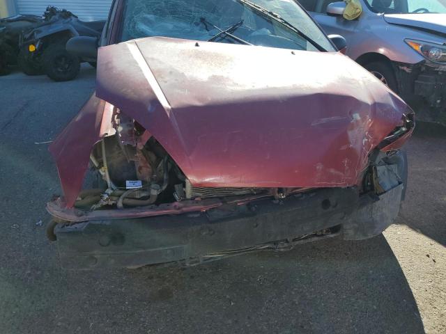 Photo 9 from auction – 2004 FORD FOCUS SE C with VIN 1FAFP34Z34W176243