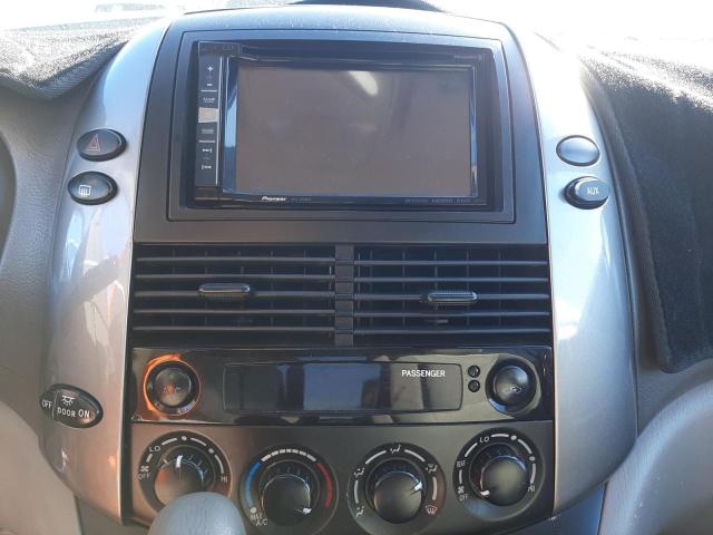Photo 9 from auction – 2008 TOYOTA SIENNA CE with VIN 5TDZK23C18S192377