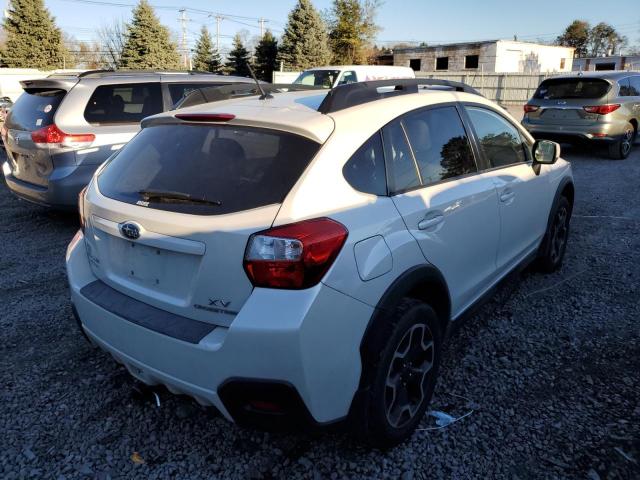 Photo 4 from auction – 2013 SUBARU XV CROSSTR with VIN JF2GPACC6D2840267