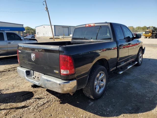 Photo 4 from auction – 2011 DODGE RAM 1500 with VIN 1D7RB1GP5BS663832