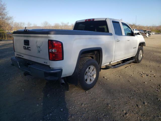 Photo 4 from auction – 2019 GMC SIERRA LIM with VIN 2GTV2MEC2K1101719