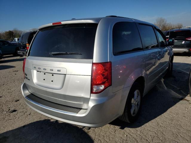 Photo 4 from auction – 2012 DODGE GRAND CARA with VIN 2C4RDGCG7CR311934
