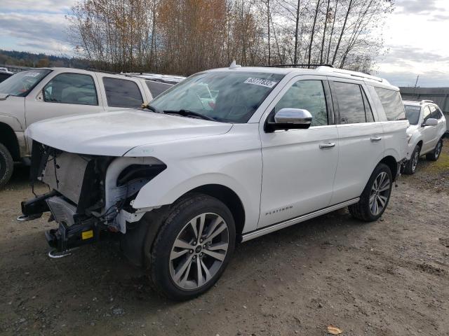 Photo 2 from auction – 2020 FORD EXPEDITION with VIN 1FMJU1MT4LEA29314