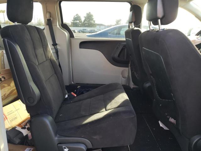 Photo 6 from auction – 2011 CHRYSLER TOWN & COU with VIN 2A4RR5DG8BR650277