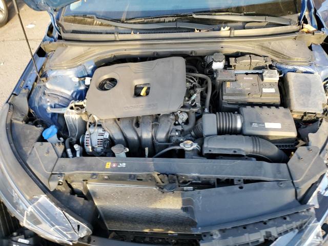 Photo 7 from auction – 2019 HYUNDAI ELANTRA SE with VIN 5NPD74LF8KH476992