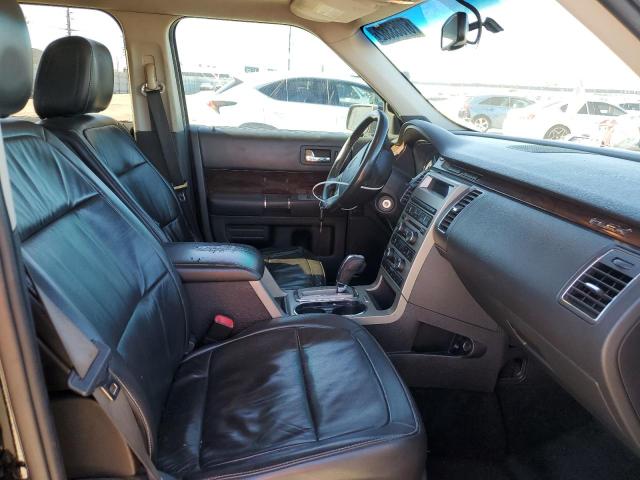 Photo 5 from auction – 2009 FORD FLEX SEL with VIN 2FMDK52C89BA15093