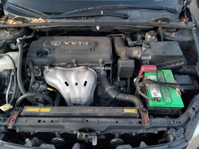 Photo 7 from auction – 2007 TOYOTA SCION TC with VIN JTKDE177670203764