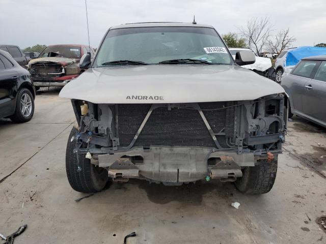 Photo 5 from auction – 2003 GMC YUKON with VIN 1GKEC13Z83J277575